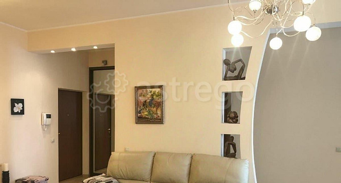 2-комн. квартира, 75 м2, 18/19 эт. Москва - изображение 1