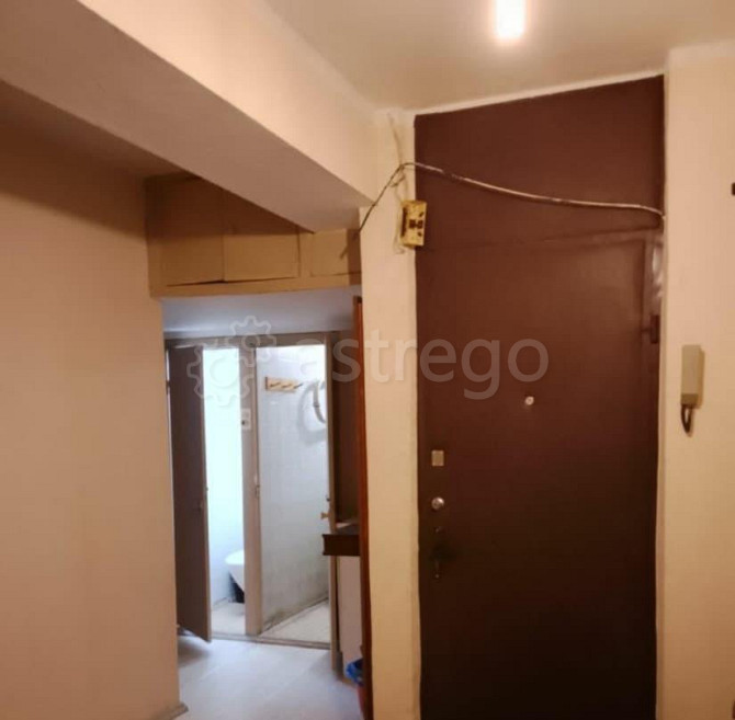 2-комн. квартира, 62.6 м2, 4/16 эт. Москва - изображение 3