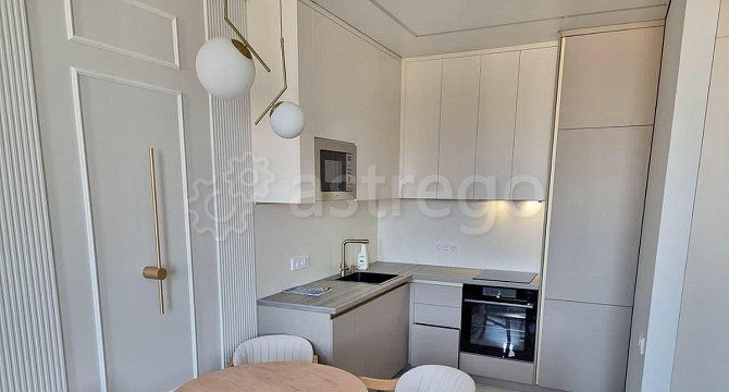 2-комн. апарт-ы, 38 м2, 12/18 эт. Москва - изображение 6