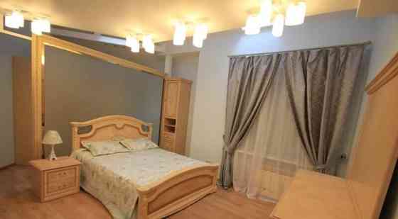 5-комн. пентхаус, 355 м2, 20/22 эт. Москва