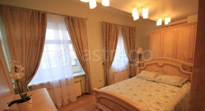 5-комн. пентхаус, 355 м2, 20/22 эт. Москва - изображение 7