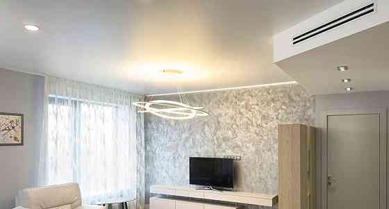 4-комн. апарт-ы, 152 м2, 13/14 эт. Москва