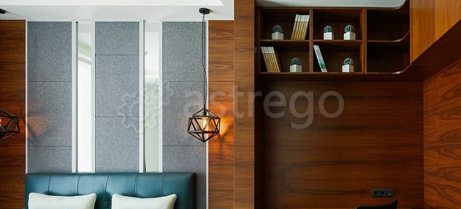 5-комн. апарт-ы, 312 м2, 20/20 эт. Москва - изображение 7