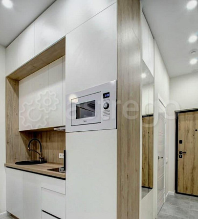 Студия, 20 м2, 4/5 эт. Москва - изображение 5