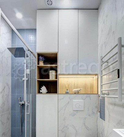 Студия, 20 м2, 4/5 эт. Москва - изображение 6