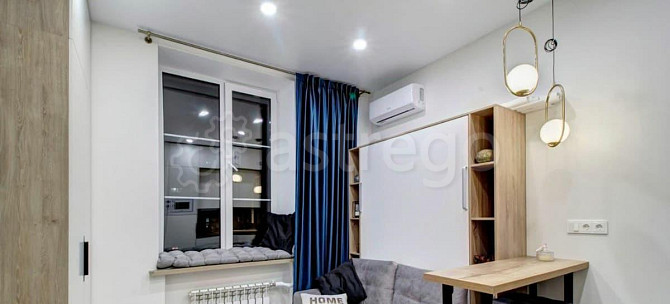 Студия, 20 м2, 4/5 эт. Москва - изображение 3