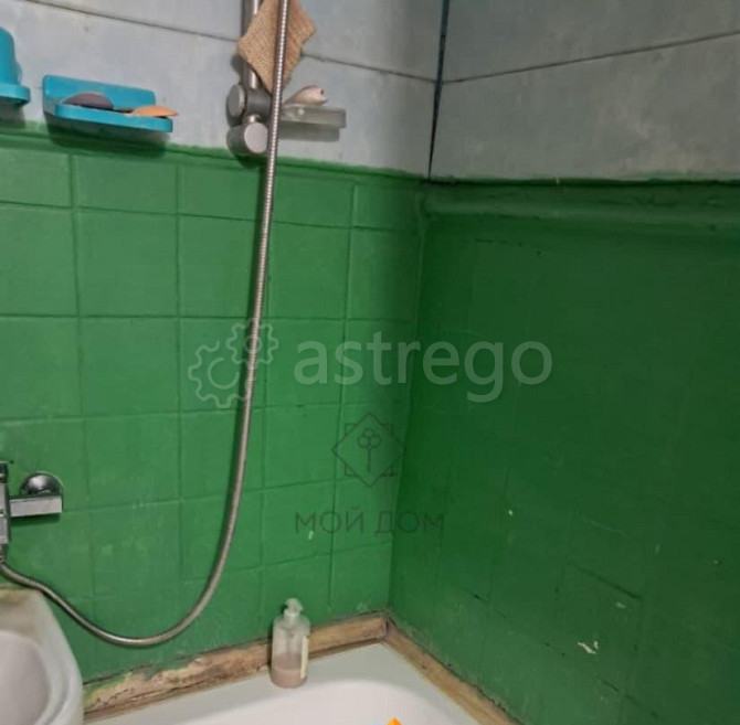 Комната, 21 м2, 8/9 эт. Москва - изображение 2