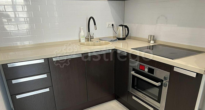 2-комн. квартира, 38 м2, 27/33 эт. Москва - изображение 6