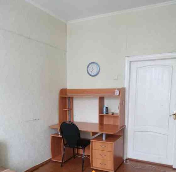 Комната, 17 м2, 2/5 эт. Москва