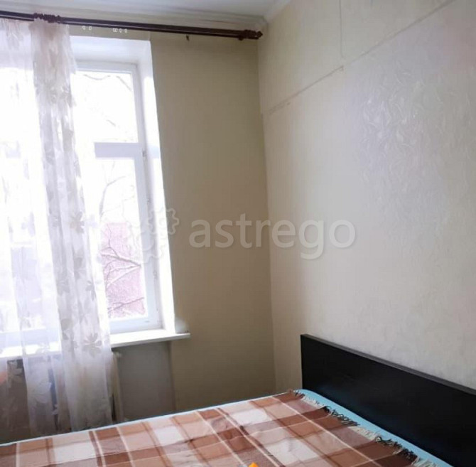 Комната, 17 м2, 2/5 эт. Москва - изображение 1
