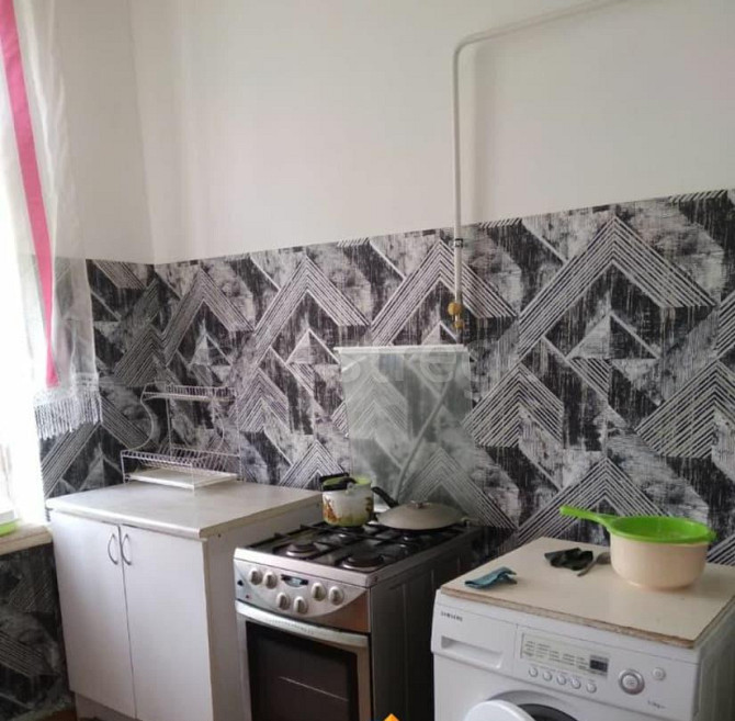 Комната, 17 м2, 2/5 эт. Москва - изображение 5