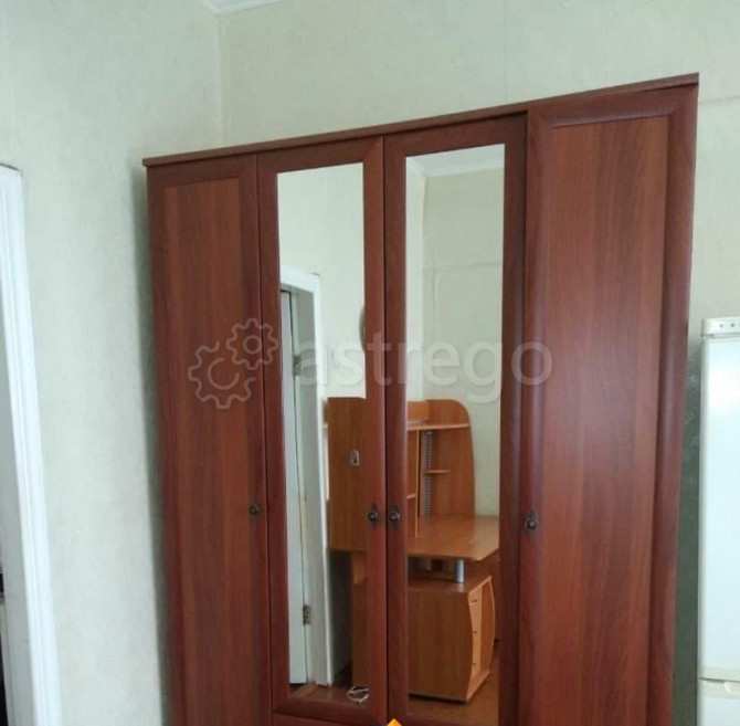Комната, 17 м2, 2/5 эт. Москва - изображение 3