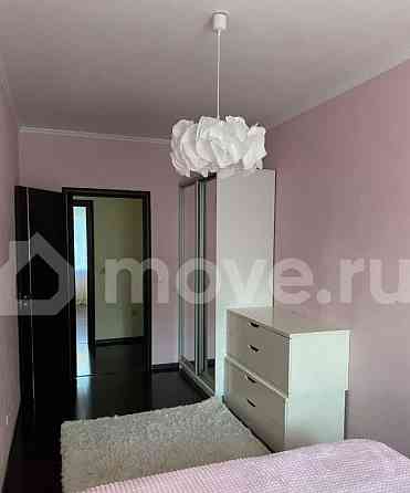 3-комн. квартира, 60 м2, 4/8 эт. Москва