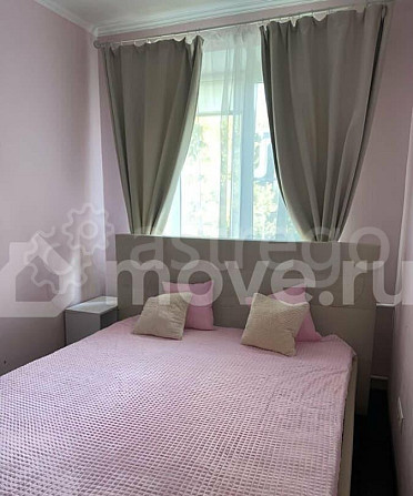 3-комн. квартира, 60 м2, 4/8 эт. Москва - изображение 1