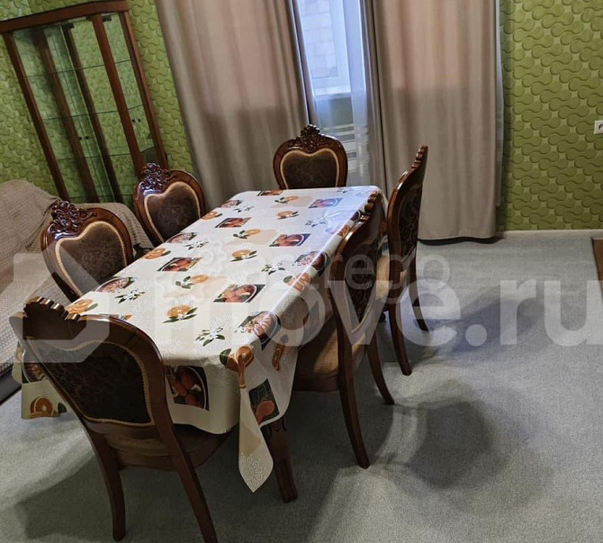 2-комн. квартира, 50 м2, 1/3 эт. Москва - изображение 1