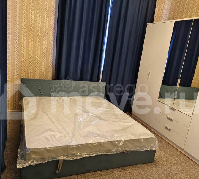 2-комн. квартира, 50 м2, 1/3 эт. Москва - изображение 2