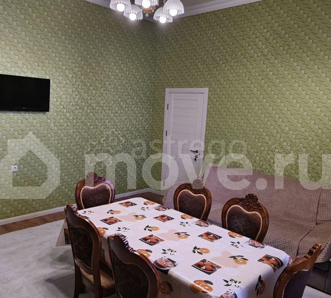 2-комн. квартира, 50 м2, 1/3 эт. Москва - изображение 6