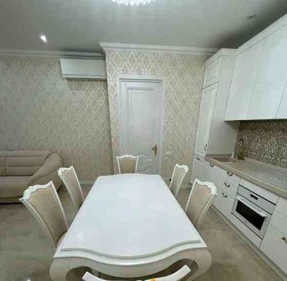 3-комн. квартира, 90 м2, 2/12 эт. Москва