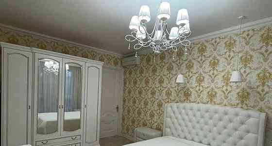3-комн. квартира, 90 м2, 2/12 эт. Москва