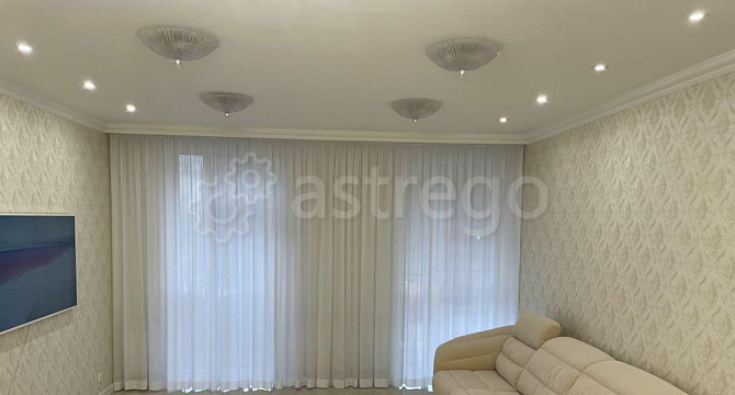 3-комн. квартира, 90 м2, 2/12 эт. Москва - изображение 7