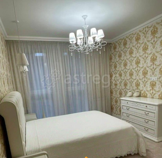 3-комн. квартира, 90 м2, 2/12 эт. Москва - изображение 5