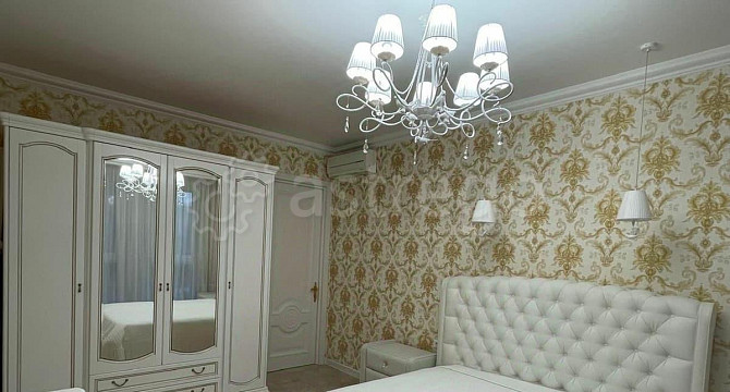 3-комн. квартира, 90 м2, 2/12 эт. Москва - изображение 2