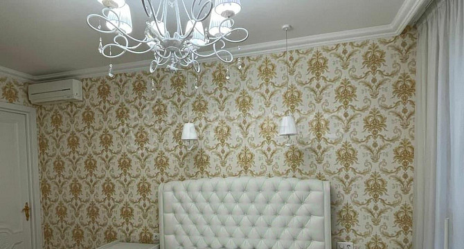 3-комн. квартира, 90 м2, 2/12 эт. Москва - изображение 4