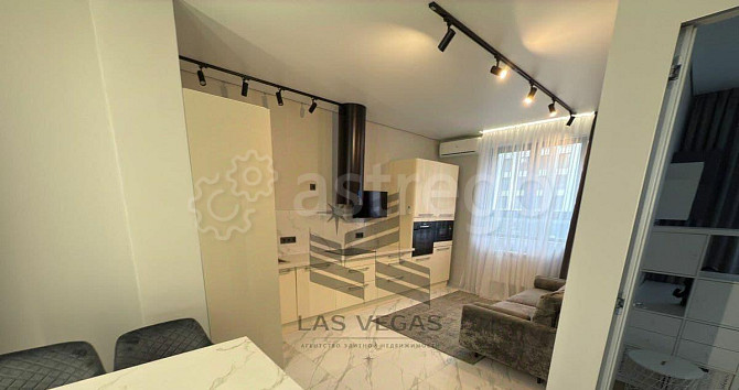 3-комн. квартира, 80 м2, 3/6 эт. Москва - изображение 1