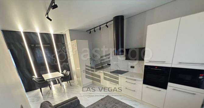 3-комн. квартира, 80 м2, 3/6 эт. Москва - изображение 4