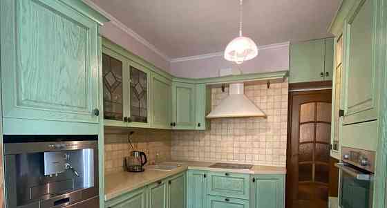3-комн. квартира, 101 м2, 15/16 эт. Москва