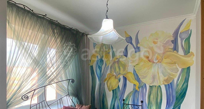 3-комн. квартира, 101 м2, 15/16 эт. Москва - изображение 7