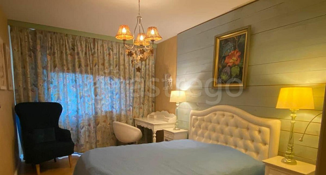 3-комн. квартира, 101 м2, 15/16 эт. Москва - изображение 1