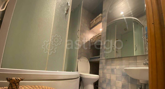 3-комн. квартира, 101 м2, 15/16 эт. Москва - изображение 3