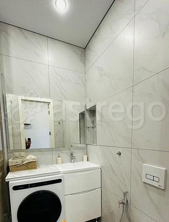 2-комн. квартира, 44 м2, 31/41 эт. Москва - изображение 7