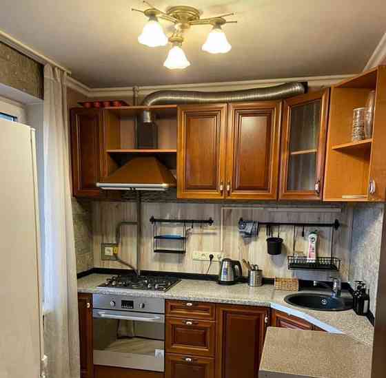 3-комн. квартира, 62 м2, 9/12 эт. Москва