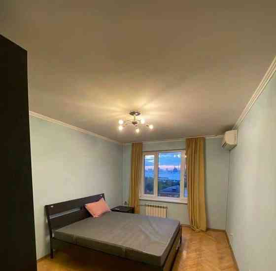 3-комн. квартира, 62 м2, 9/12 эт. Москва