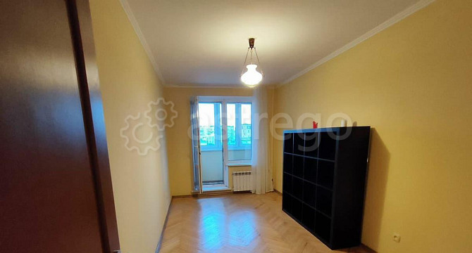 3-комн. квартира, 62 м2, 9/12 эт. Москва - изображение 5