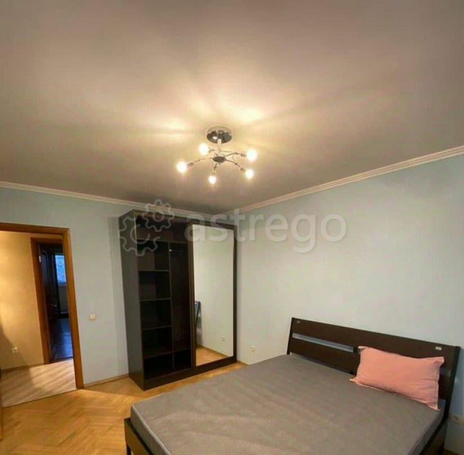 3-комн. квартира, 62 м2, 9/12 эт. Москва - изображение 4