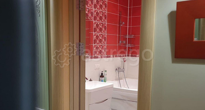 1-комн. квартира, 58 м2, 18/32 эт. Москва - изображение 6