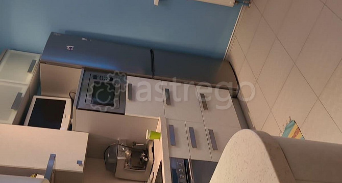 1-комн. квартира, 58 м2, 18/32 эт. Москва - изображение 7