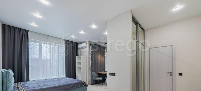 1-комн. квартира, 35 м2, 13/16 эт. Москва - изображение 7