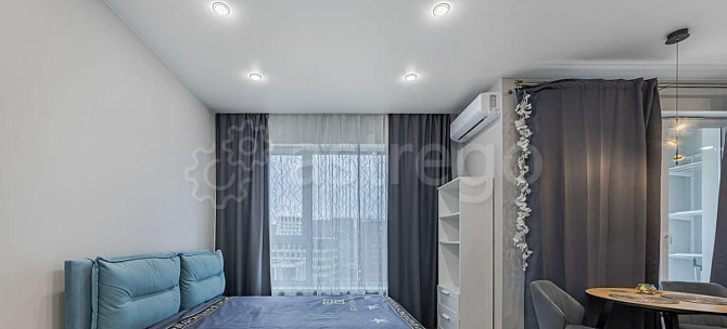 1-комн. квартира, 35 м2, 13/16 эт. Москва - изображение 2