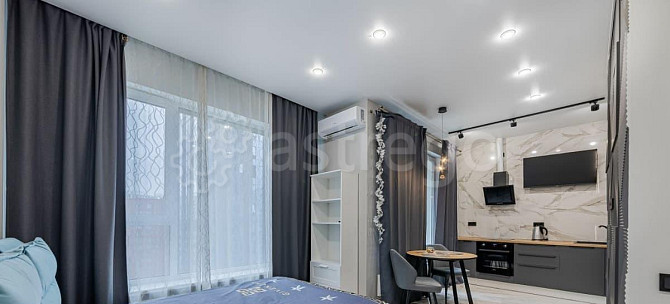 1-комн. квартира, 35 м2, 13/16 эт. Москва - изображение 6