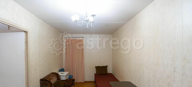 2-комн. квартира, 50 м2, 6/16 эт. Москва - изображение 4