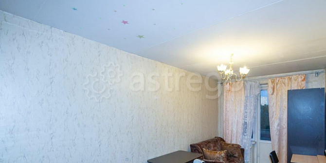 2-комн. квартира, 50 м2, 6/16 эт. Москва - изображение 2