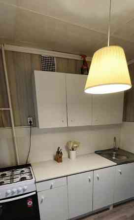 1-комн. квартира, 34 м2, 3/9 эт. Москва