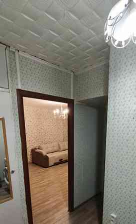 1-комн. квартира, 34 м2, 3/9 эт. Москва