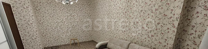 1-комн. квартира, 34 м2, 3/9 эт. Москва - изображение 7