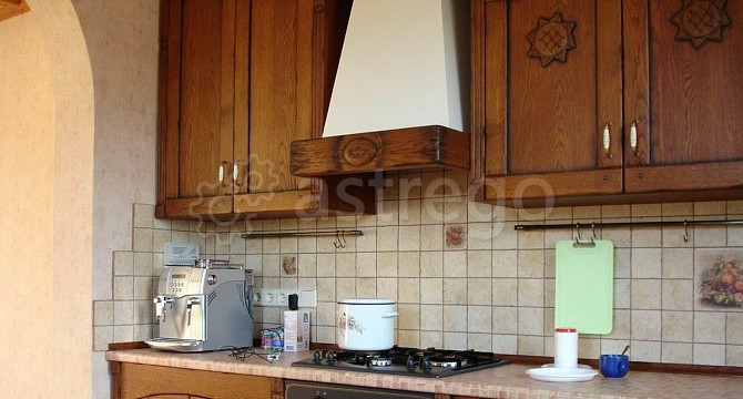 Дом, 160 м2, 15 соток, 3 эт. Москва - изображение 5