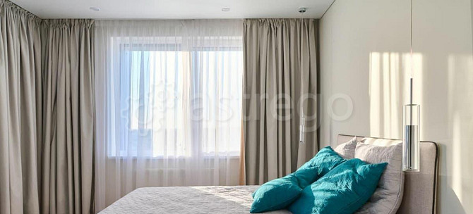 2-комн. квартира, 56 м2, 18/24 эт. Москва - изображение 4